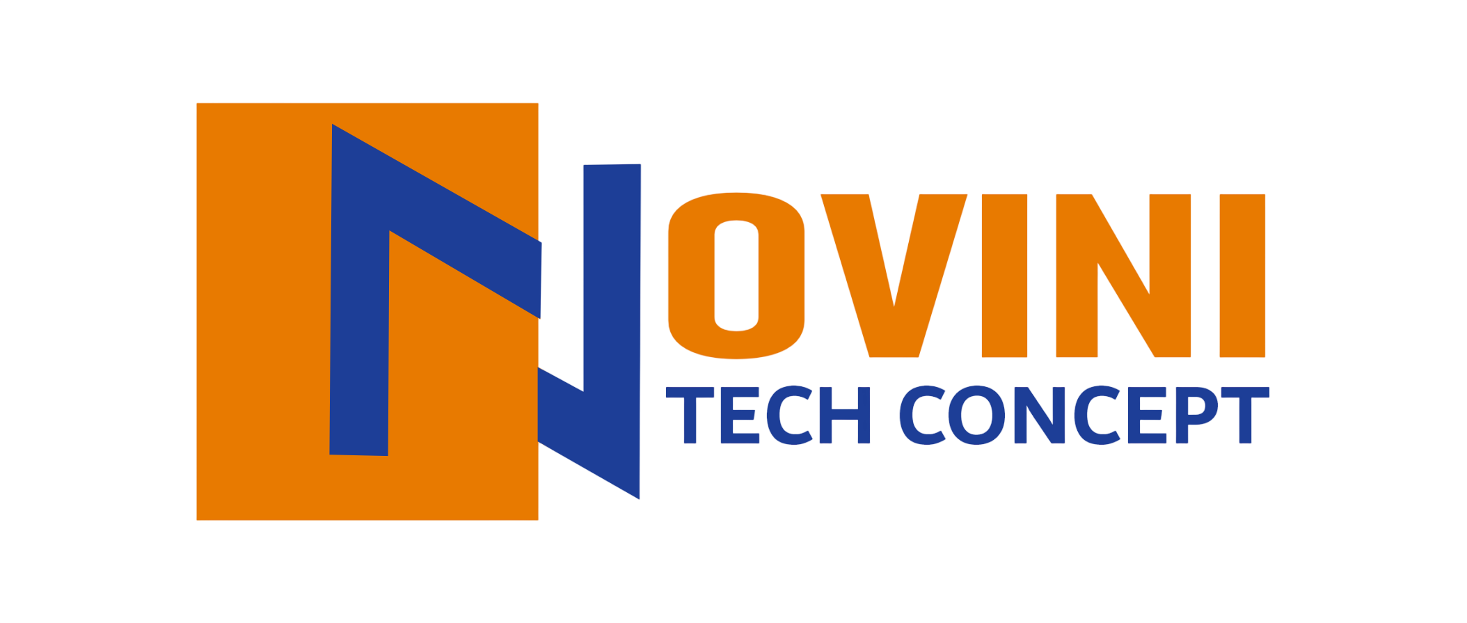 Novini Tech Concept